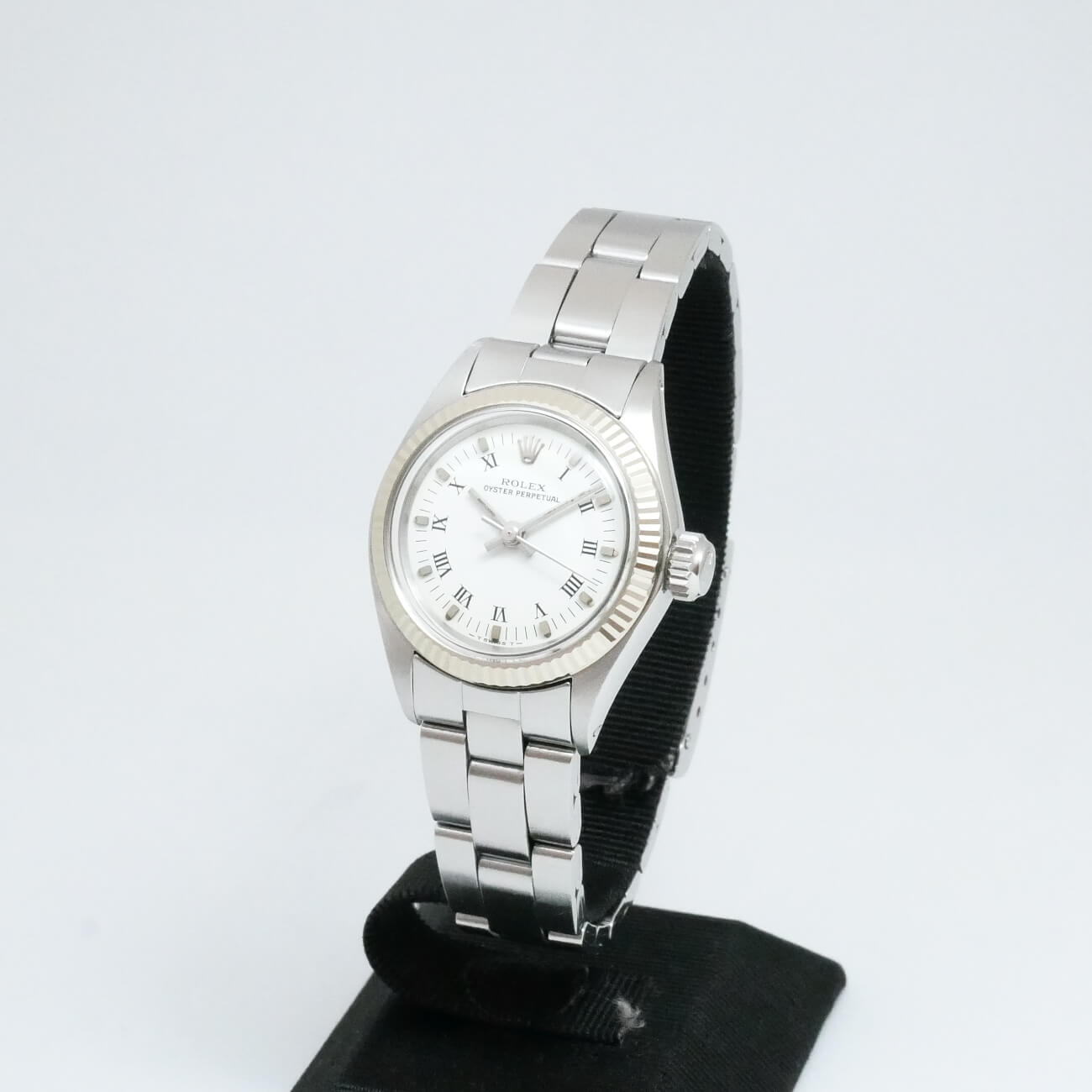 ROLEX OYSTER PERPETUAL