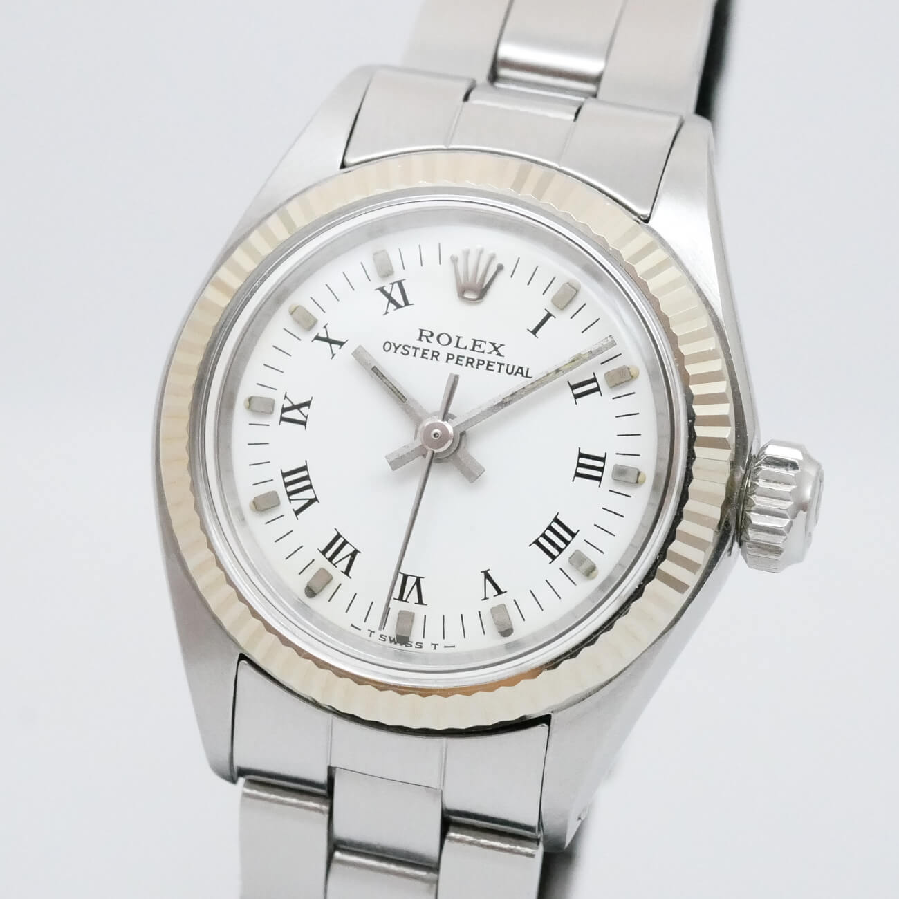 ROLEX OYSTER PERPETUAL