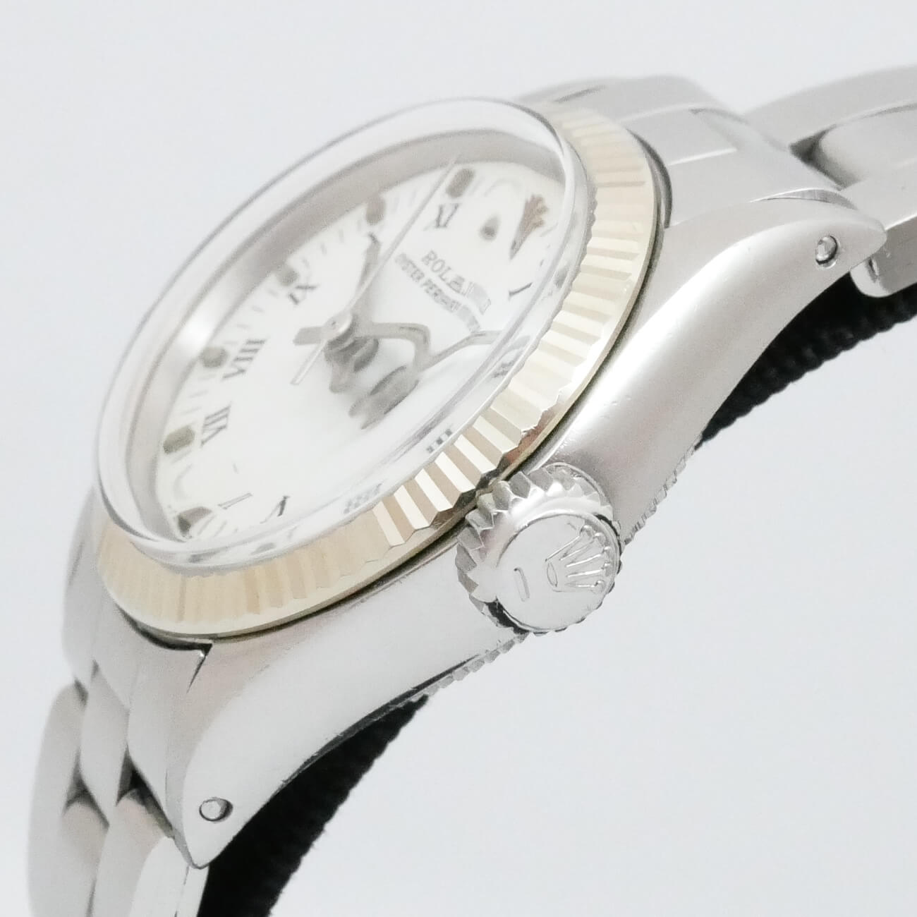 ROLEX OYSTER PERPETUAL