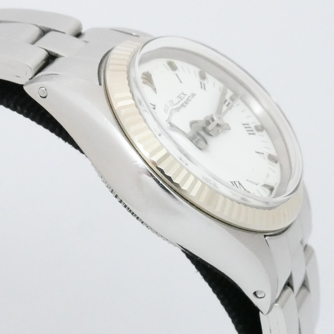 ROLEX OYSTER PERPETUAL