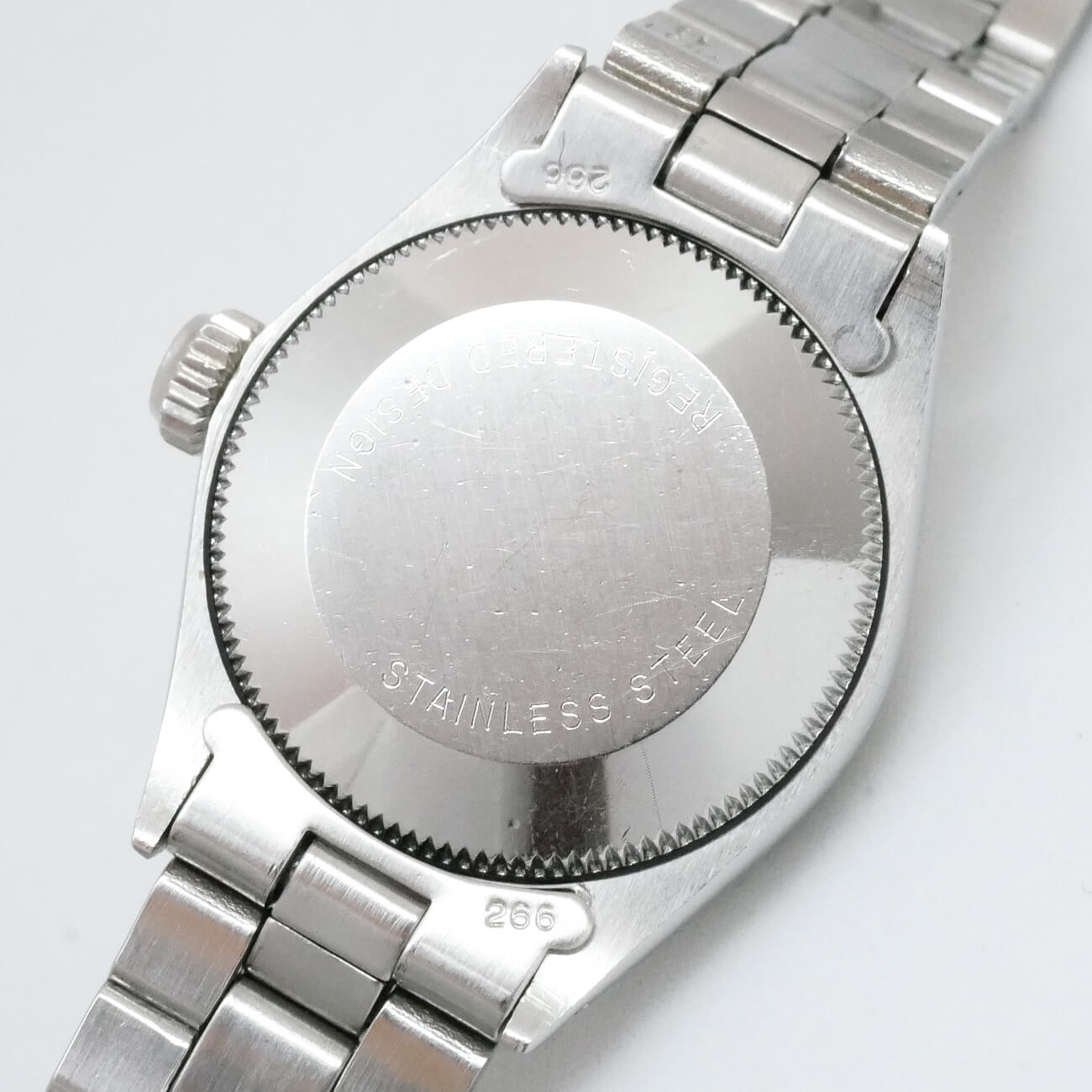 ROLEX OYSTER PERPETUAL