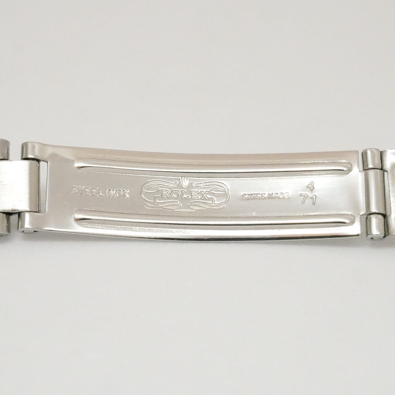 ROLEX OYSTER PERPETUAL