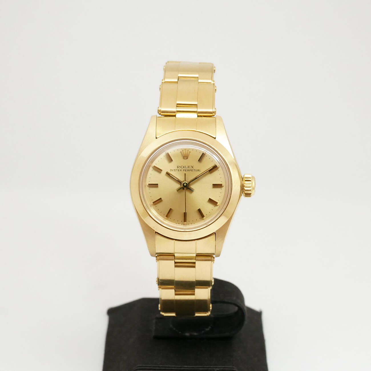 ROLEX OYSTER PERPETUAL