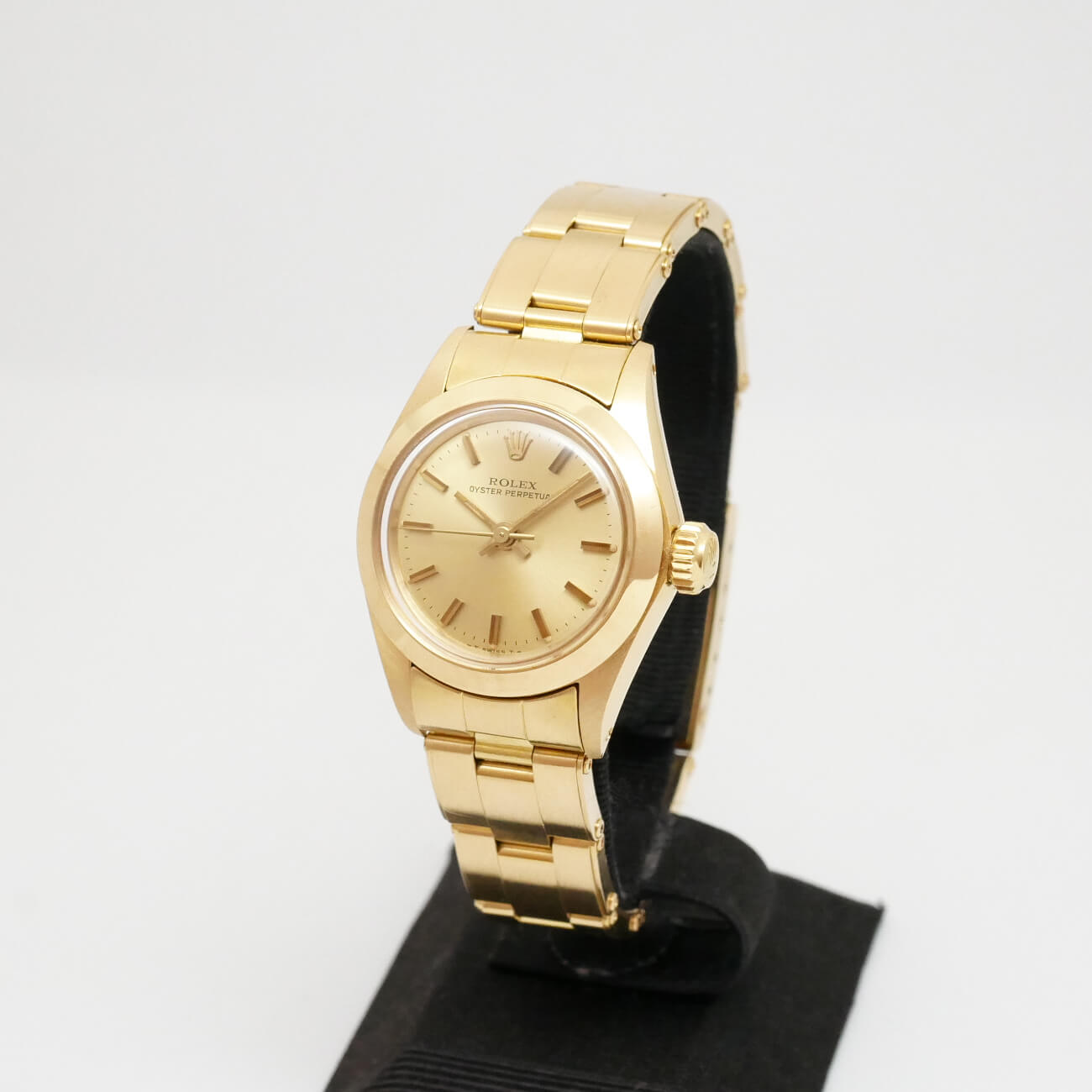 ROLEX OYSTER PERPETUAL