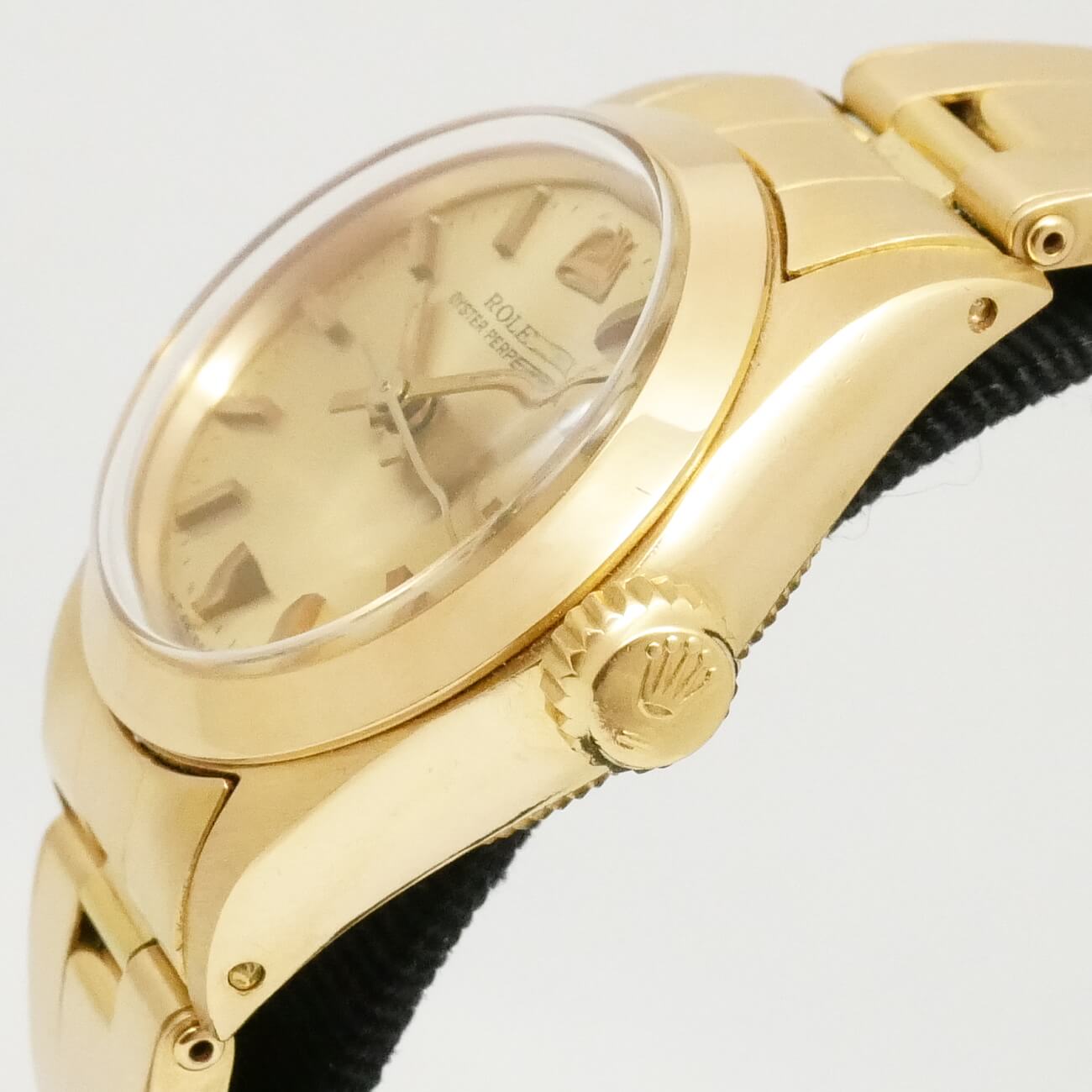 ROLEX OYSTER PERPETUAL