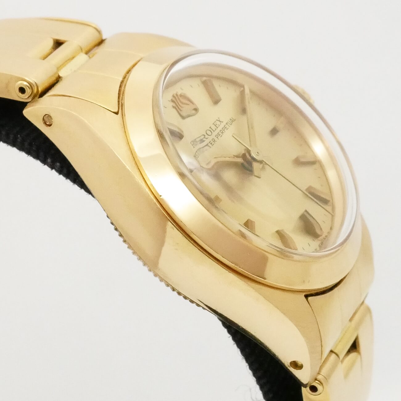 ROLEX OYSTER PERPETUAL