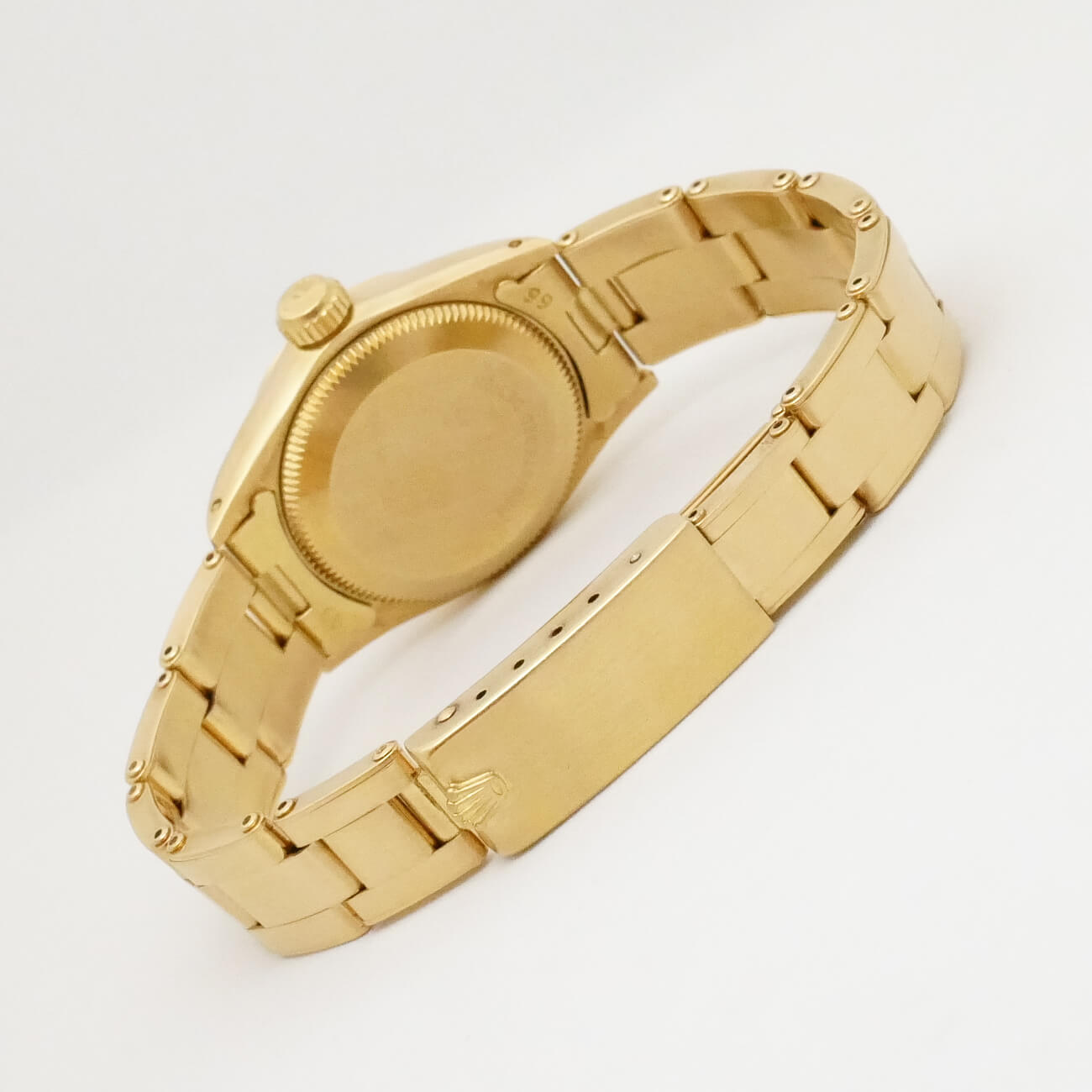 ROLEX OYSTER PERPETUAL