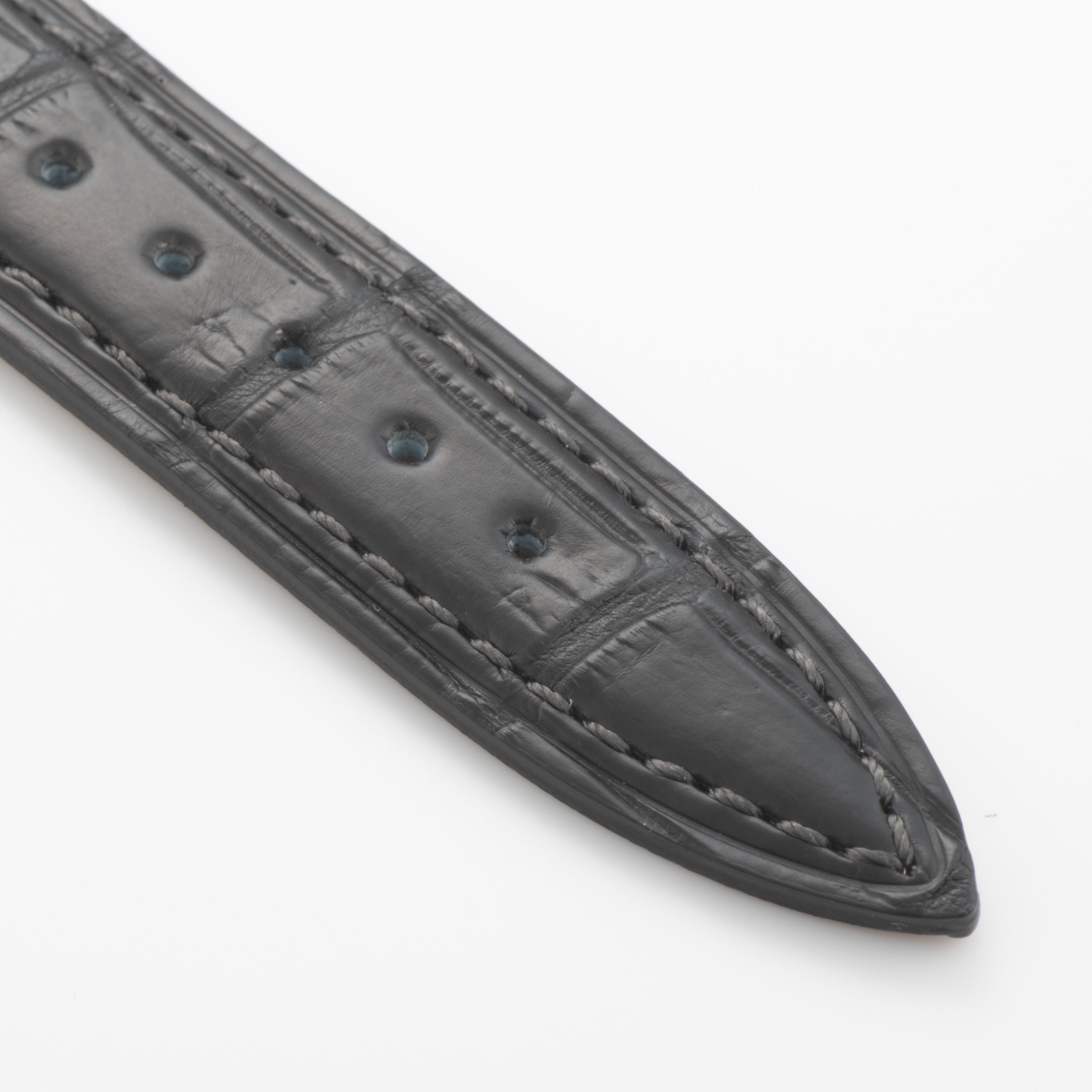 M-CR-BK | CARESE ORIGINAL LEATHER BELT | CARESE [ケアーズ