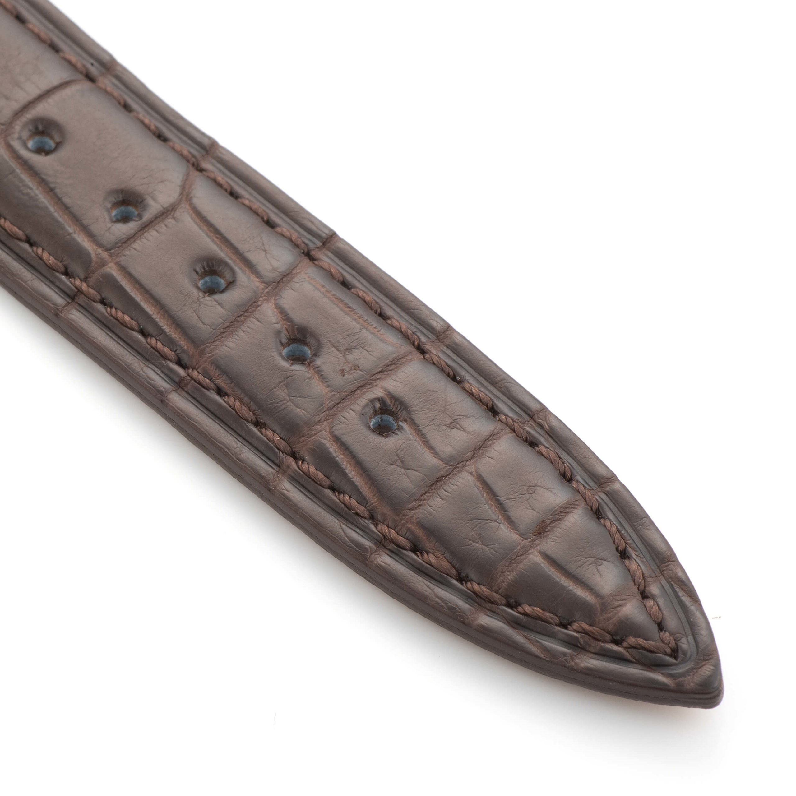 M-CR-DB | CARESE ORIGINAL LEATHER BELT | CARESE [ケアーズ