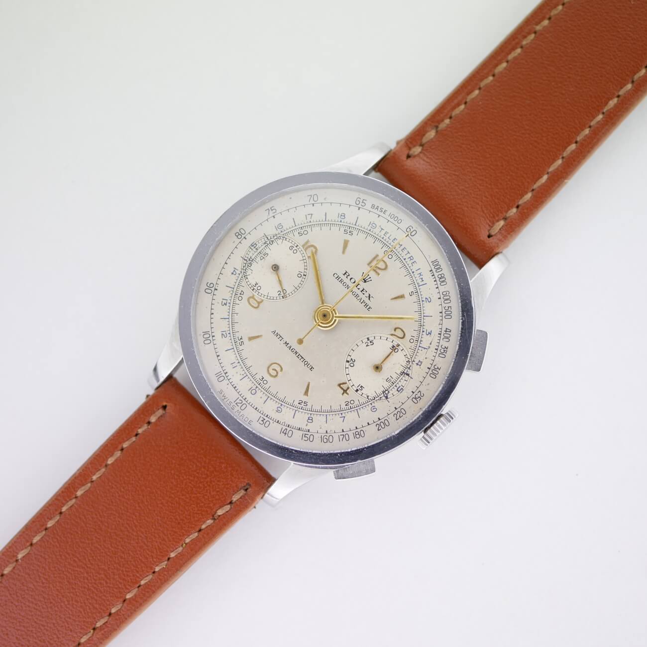 ROLEX CHRONOGRAPH