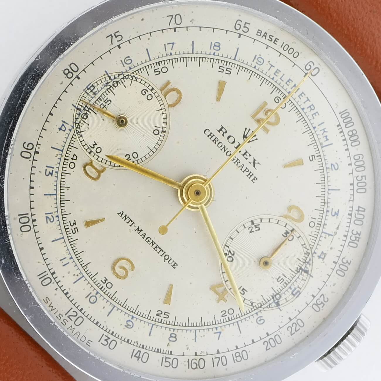 ROLEX CHRONOGRAPH