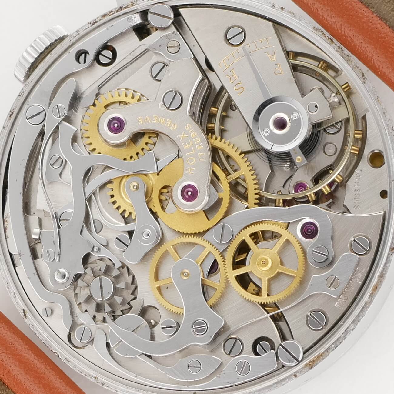 ROLEX CHRONOGRAPH