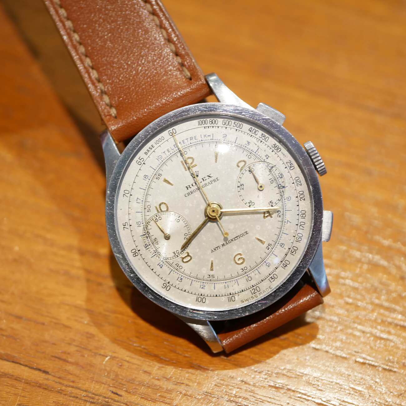 ROLEX CHRONOGRAPH