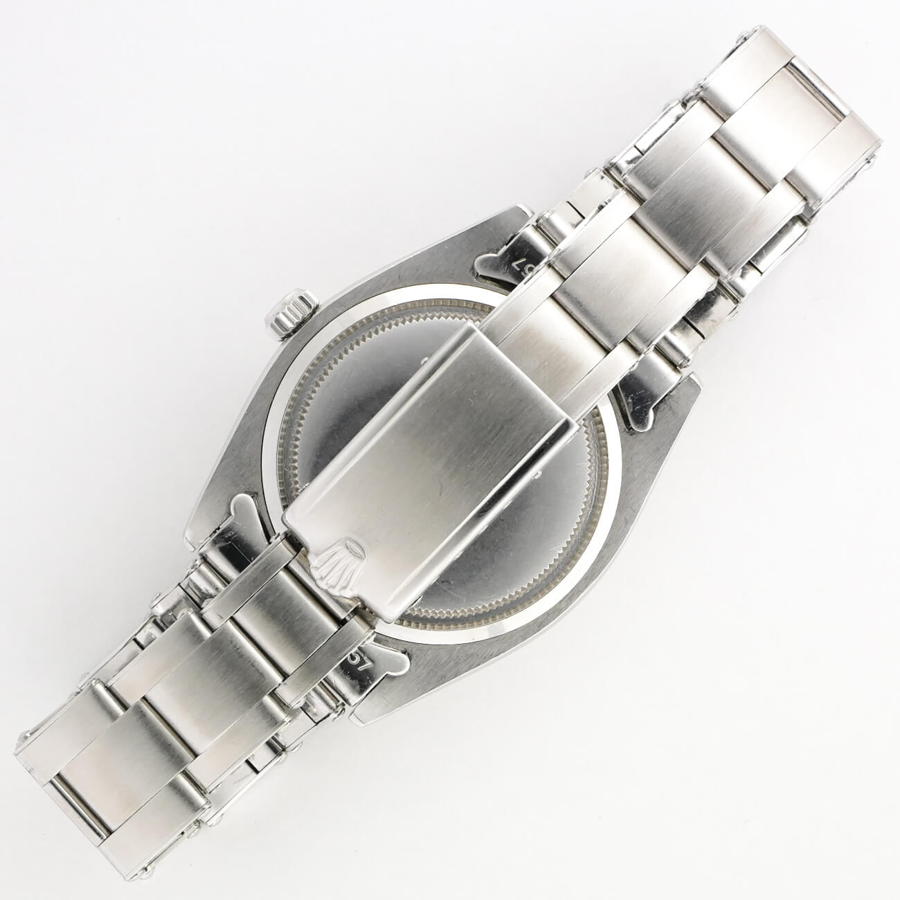 ROLEX OYSTERDATE