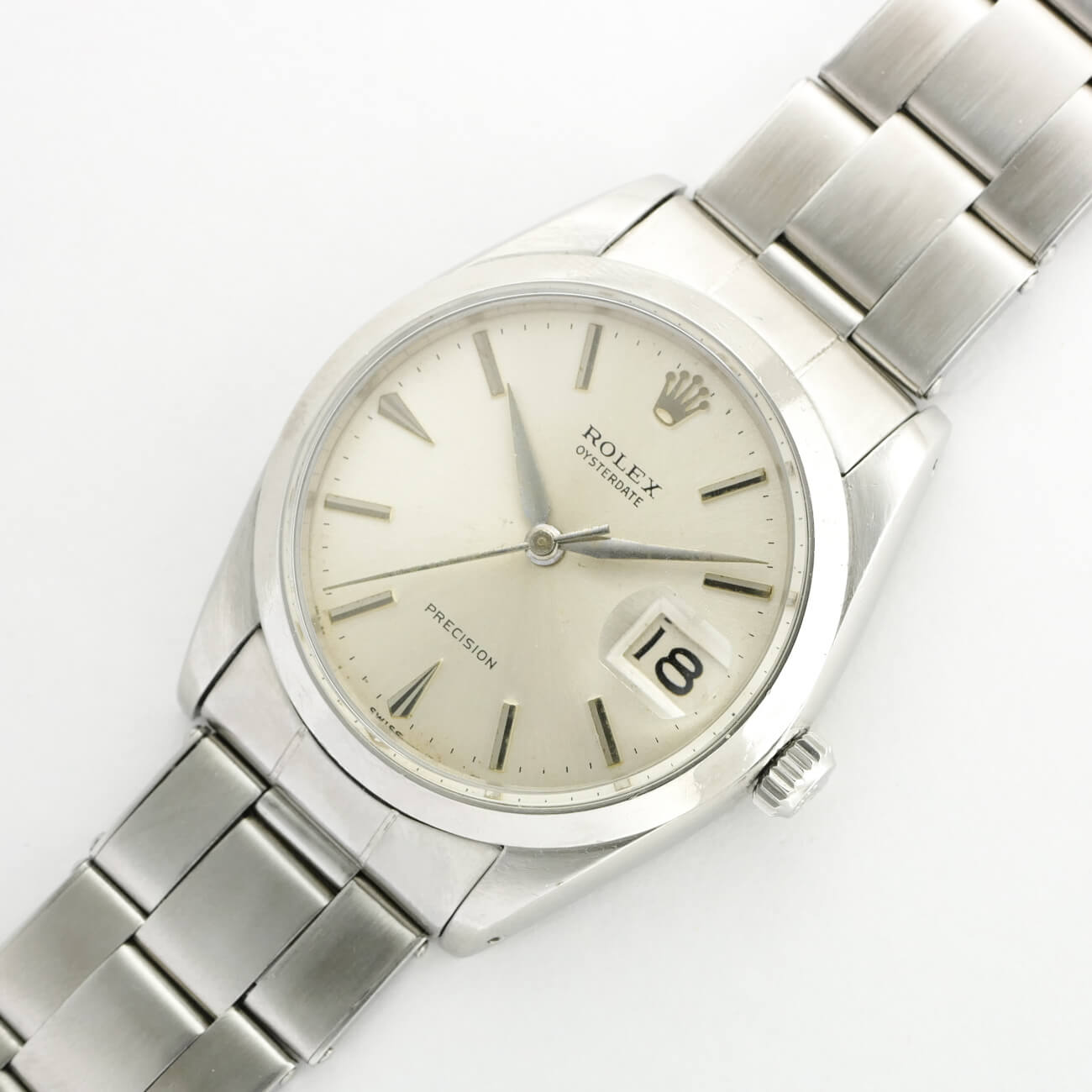 ROLEX OYSTERDATE