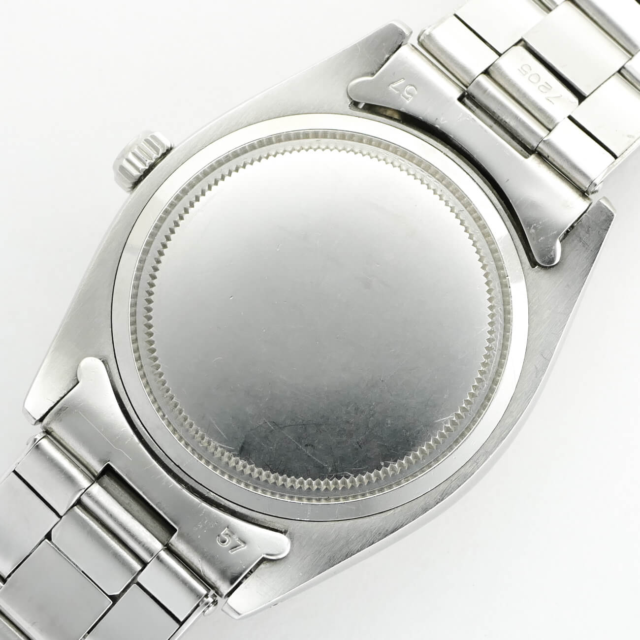 ROLEX OYSTERDATE