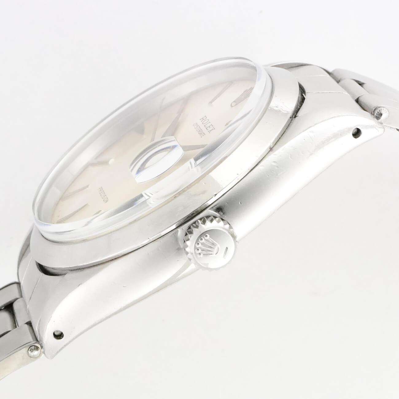 ROLEX OYSTERDATE