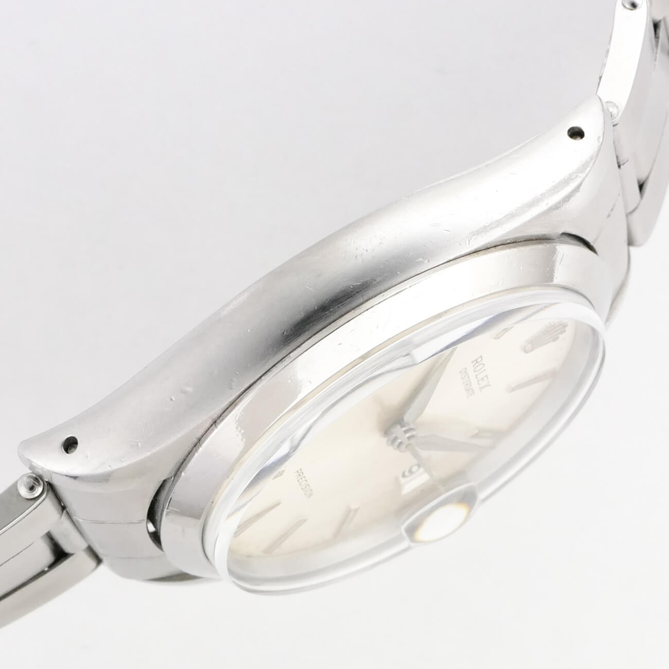 ROLEX OYSTERDATE