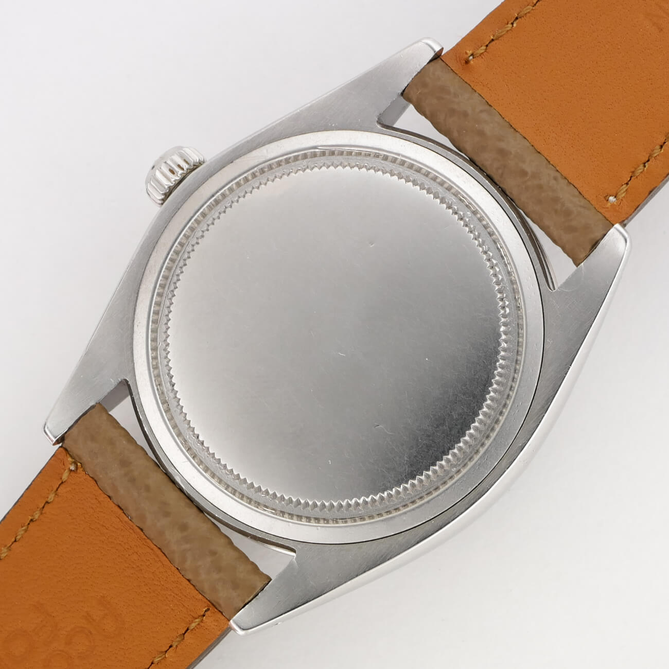 ROLEX OYSTER DATE