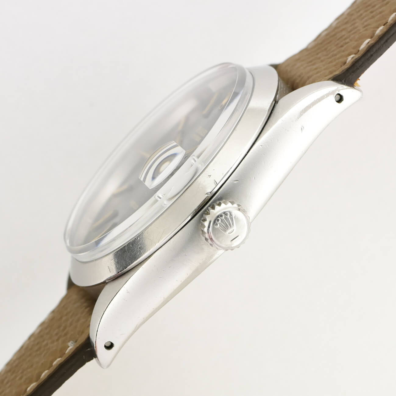 ROLEX OYSTER DATE