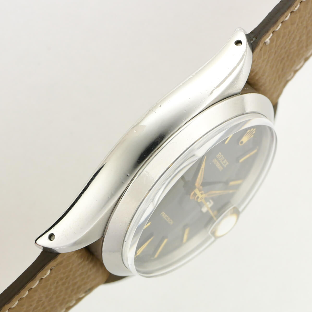 ROLEX OYSTER DATE