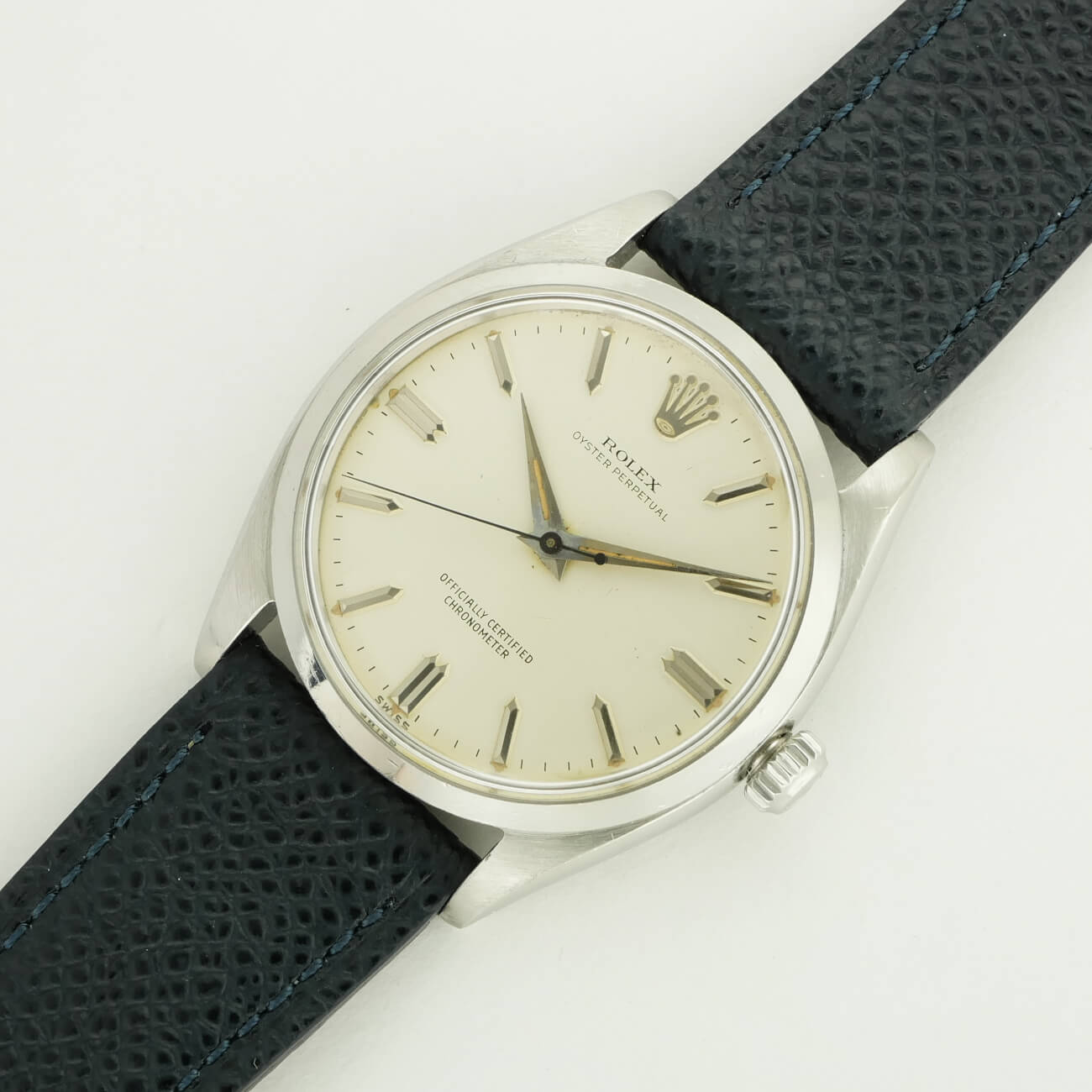 ROLEX OYSTER PERPETUAL