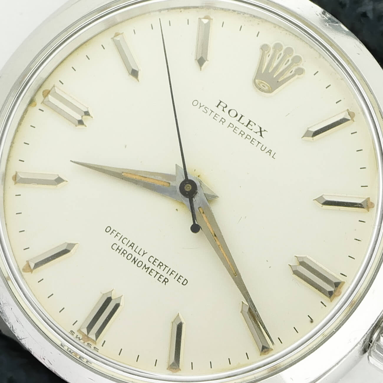 ROLEX OYSTER PERPETUAL