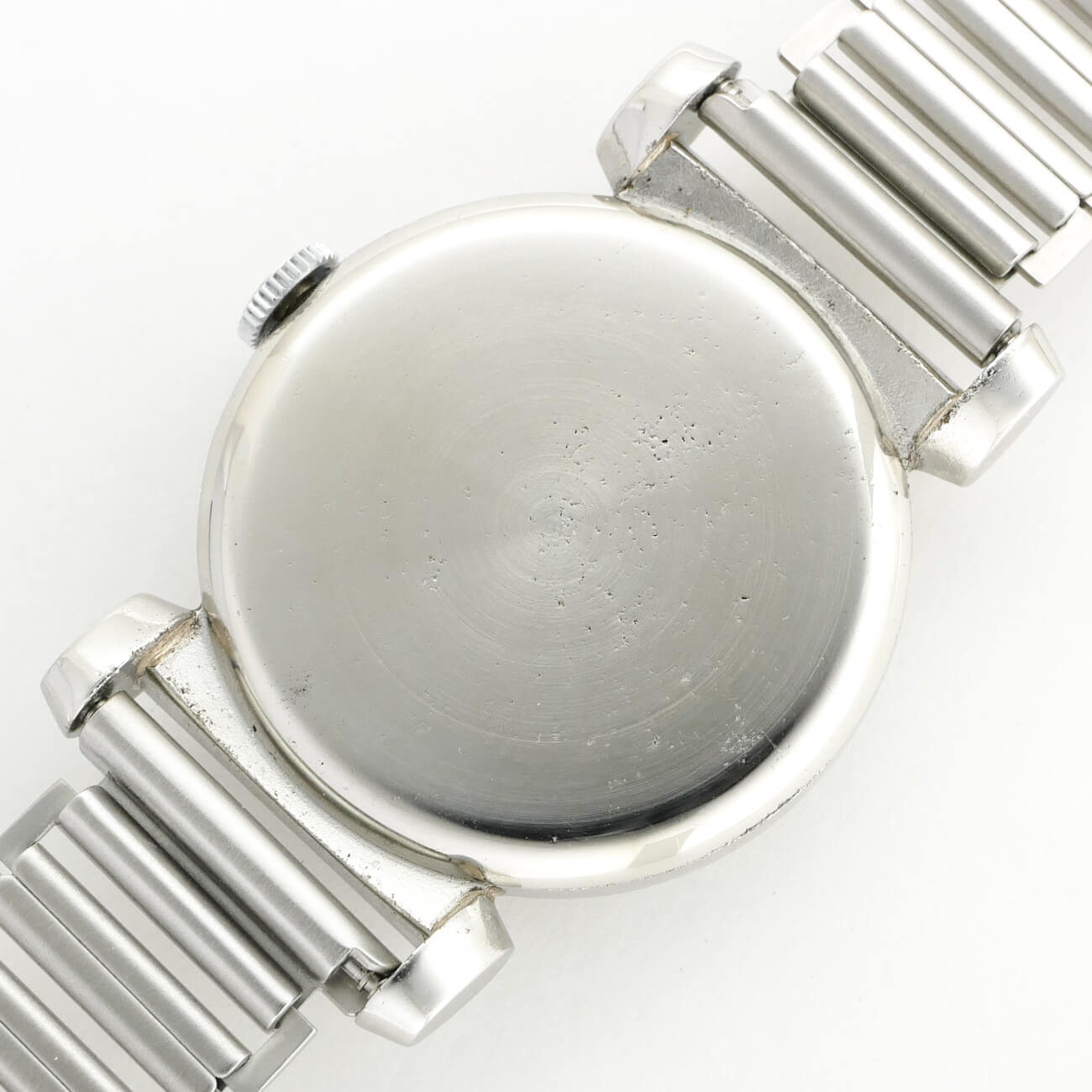 OMEGA ROUND MODEL