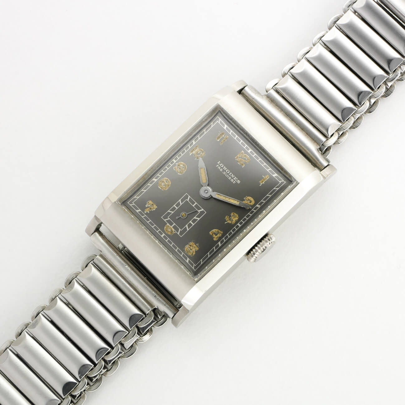 LONGINES RECTANGLE MODEL