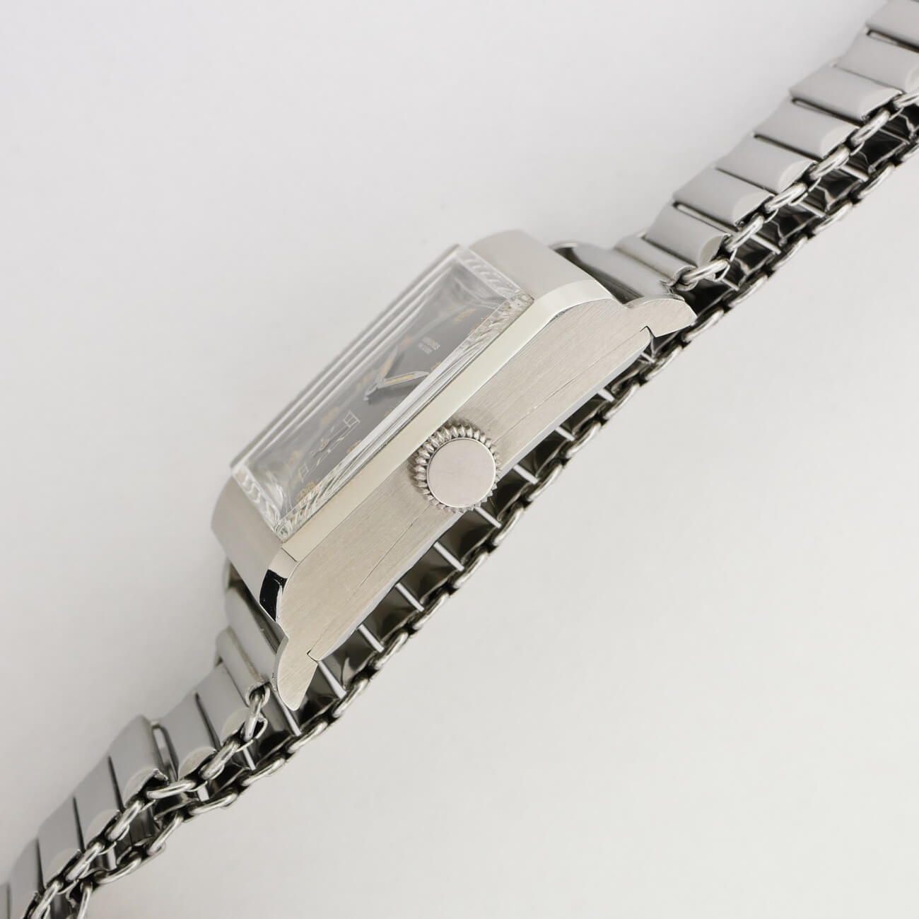 LONGINES RECTANGLE MODEL