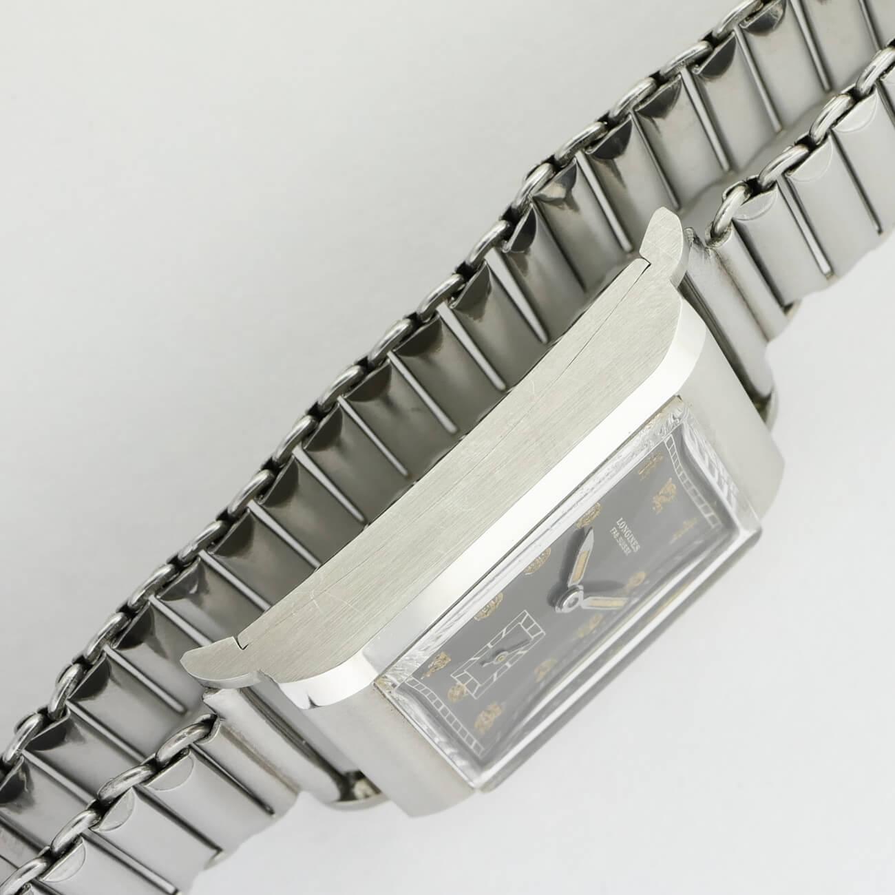LONGINES RECTANGLE MODEL