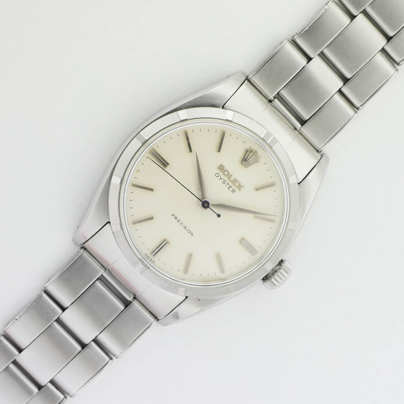 ROLEX OYSTER