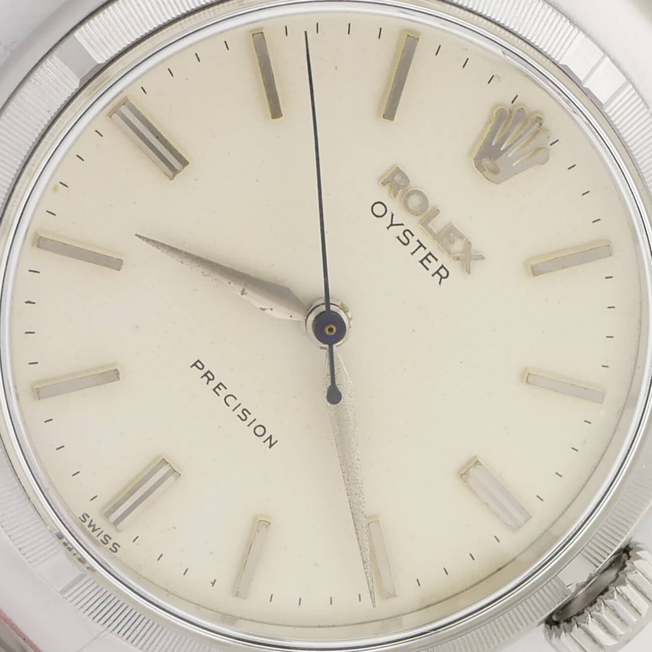 ROLEX OYSTER