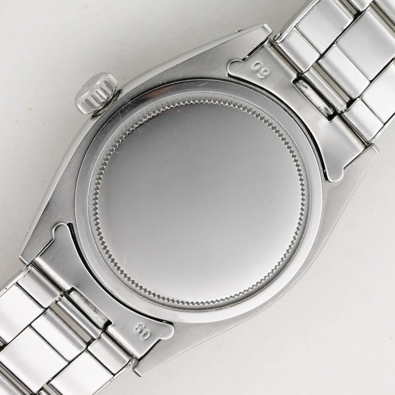 ROLEX OYSTER