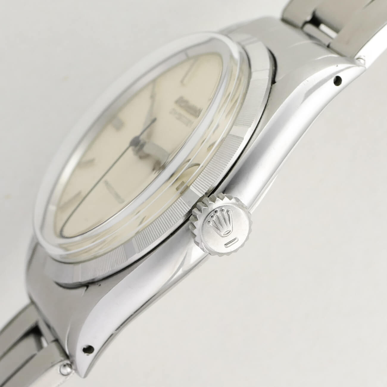 ROLEX OYSTER