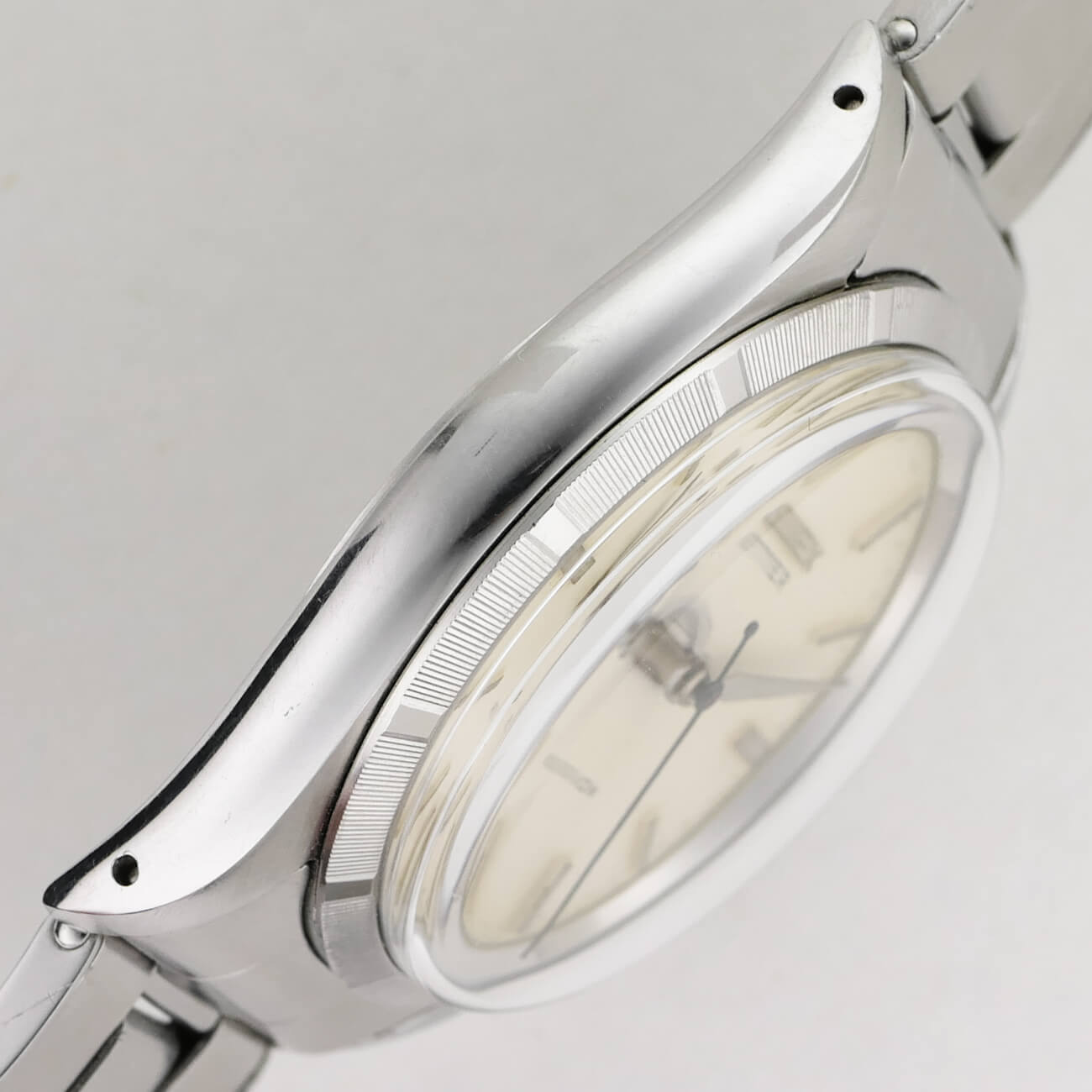 ROLEX OYSTER