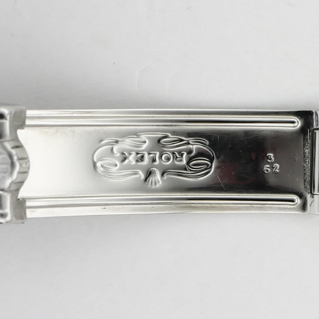 ROLEX OYSTER