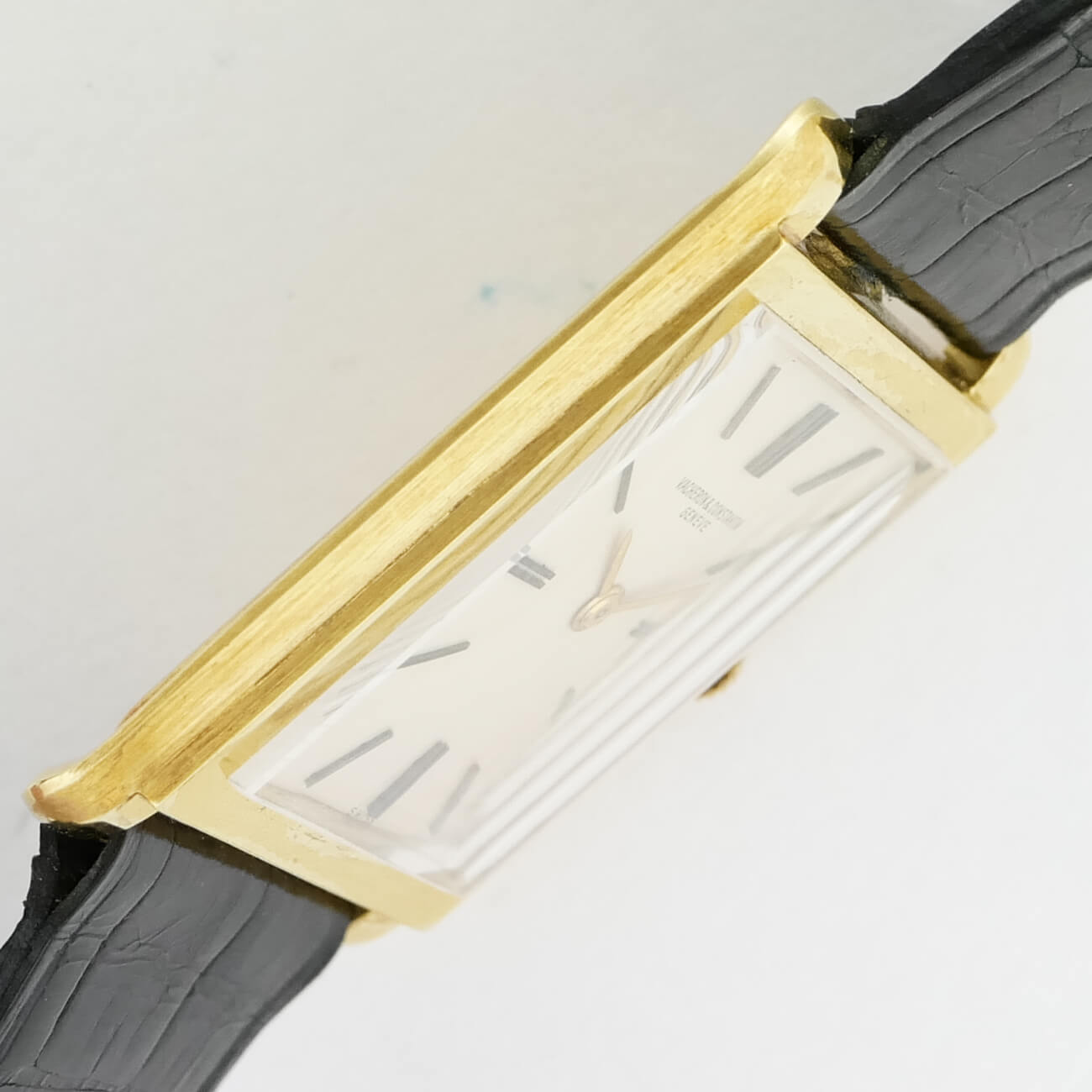 VACHERON & CONSTANTIN RECTANGLE MODEL