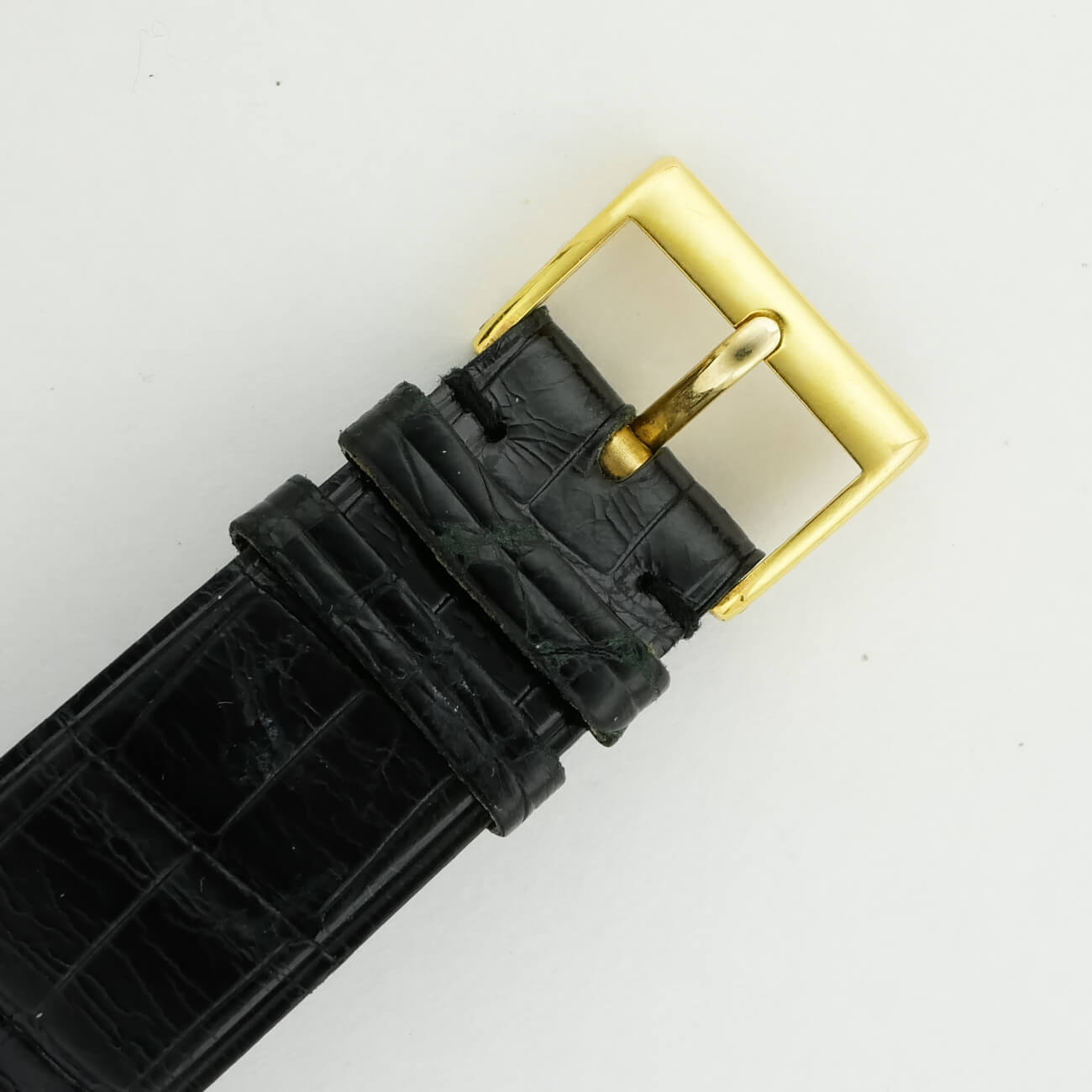 VACHERON & CONSTANTIN RECTANGLE MODEL