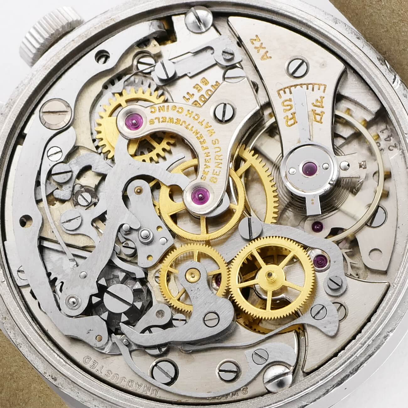 BENRUS SKY CHIEF