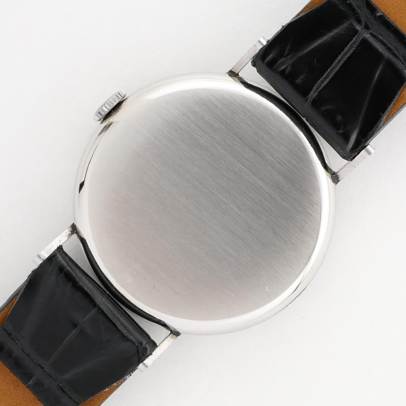 ZENITH ROUND MODEL