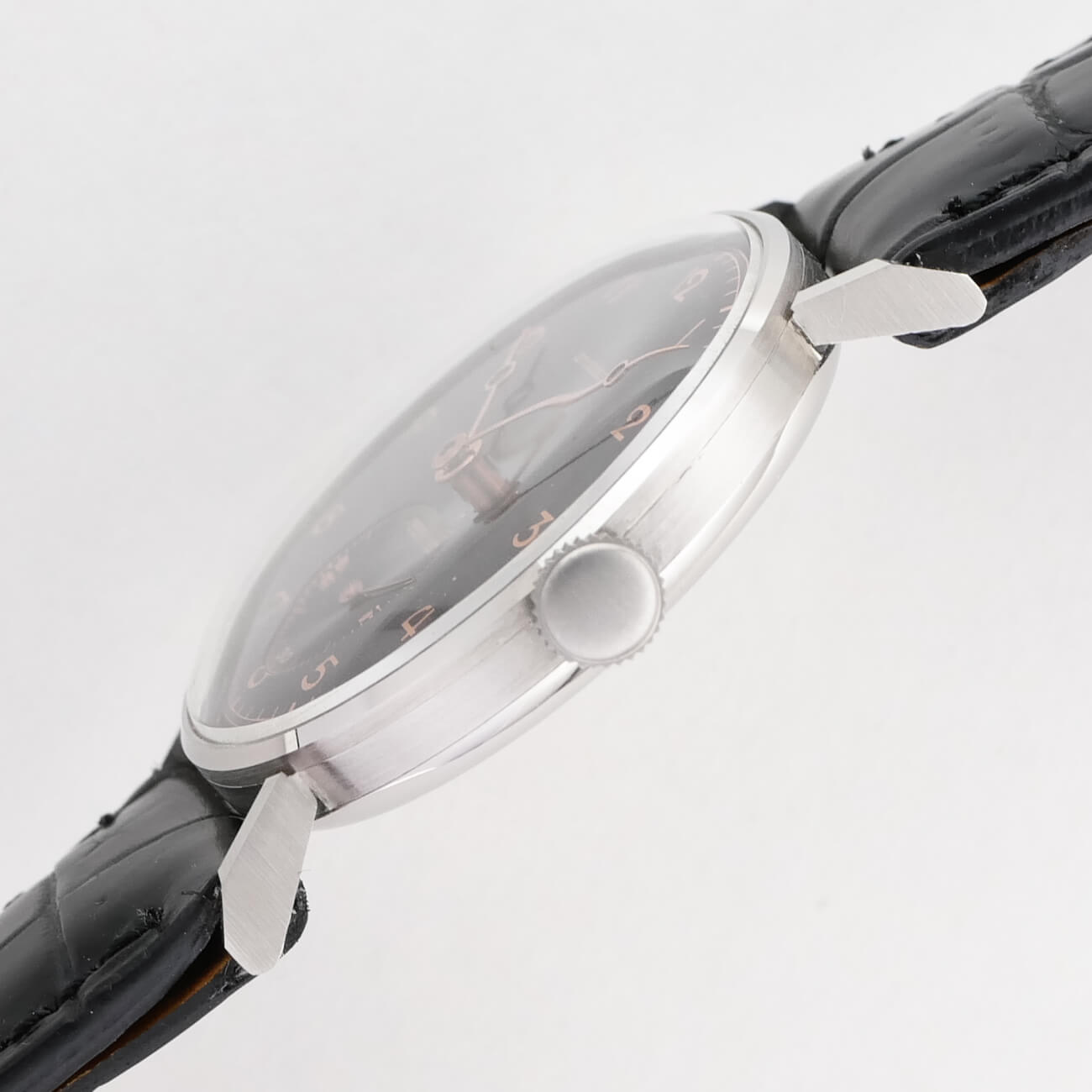 ZENITH ROUND MODEL