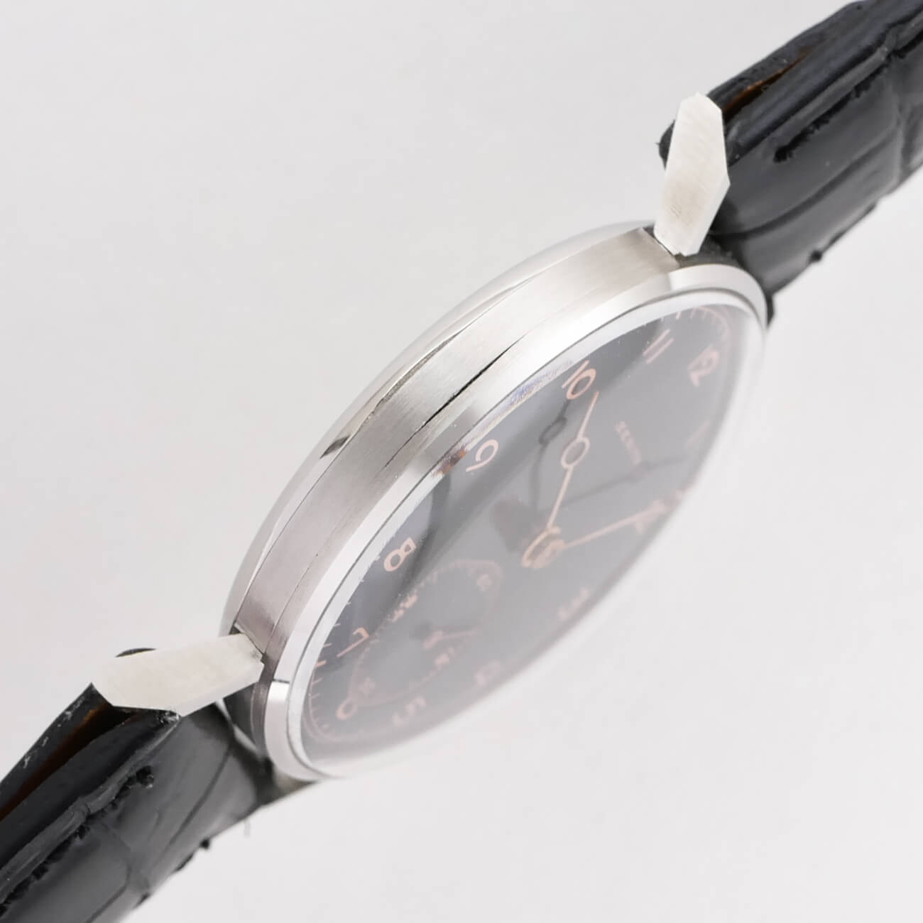 ZENITH ROUND MODEL