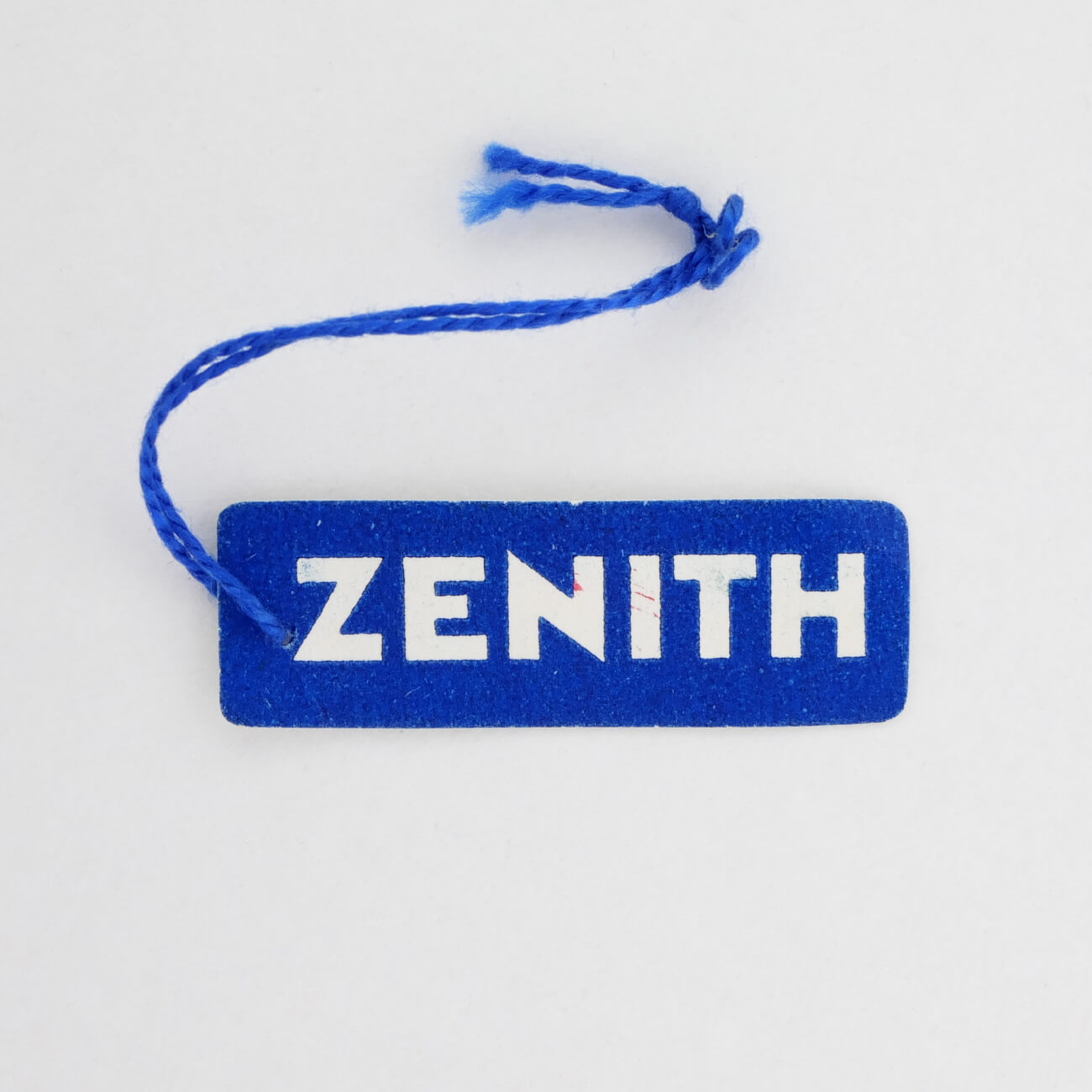 ZENITH ROUND MODEL