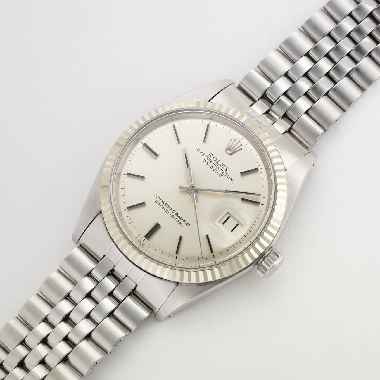 ROLEX DATEJUST