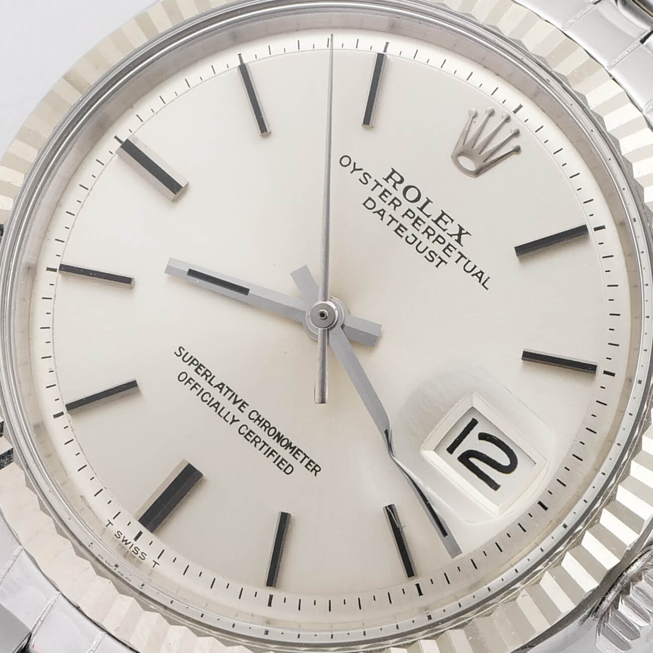 ROLEX DATEJUST