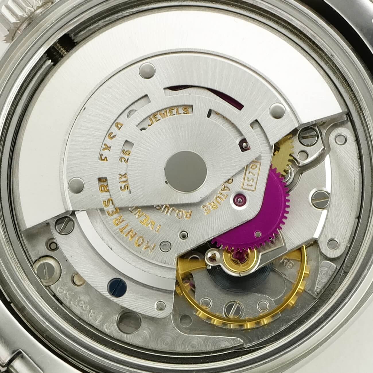ROLEX DATEJUST