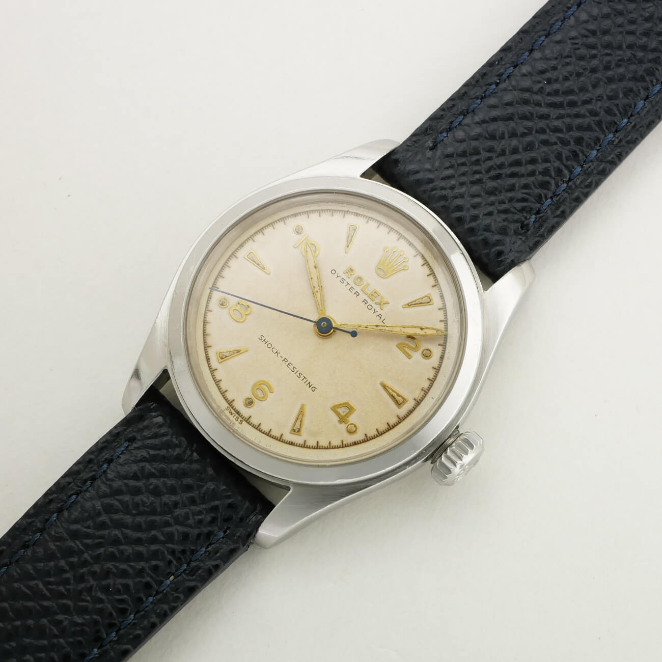 ROLEX OYSTER ROYAL