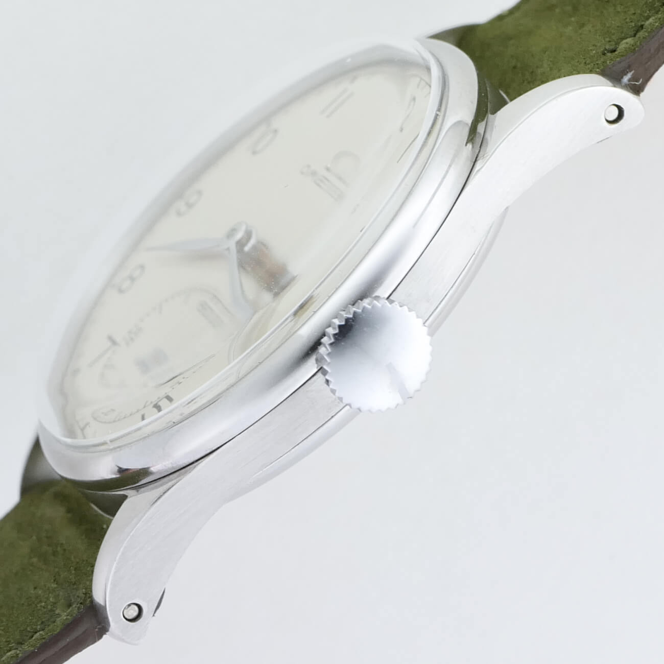 OMEGA 30mm Caliber