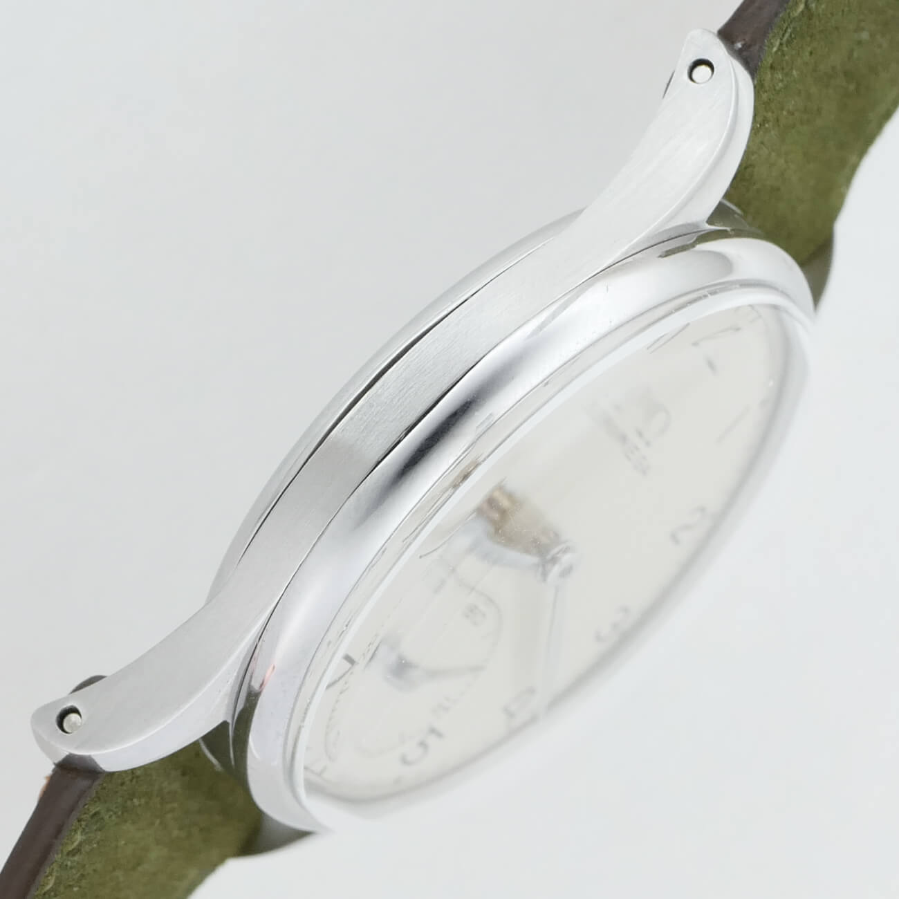 OMEGA 30mm Caliber